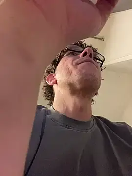 Stripchat Nude Webcam of TitanNoir