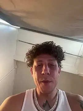 Stripchat Sex Chat of TitanNoir