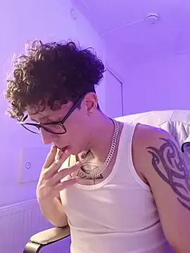 Stripchat Sex Chat of TitanNoir