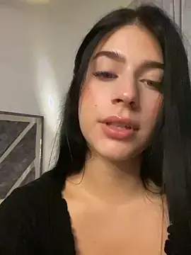 Stripchat Watch Live Sex Cams of _HannahFox_