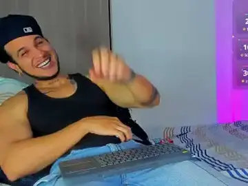 Stripchat Live Sex of austinoficial
