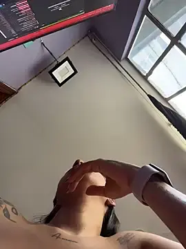Stripchat Best Webcam of charlotte_stevenss_