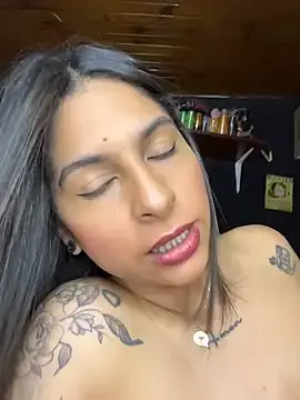Stripchat Best Webcam of charlotte_stevenss_