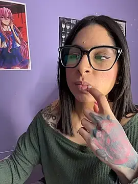 Stripchat Adult Webcams of charlotte_stevenss_