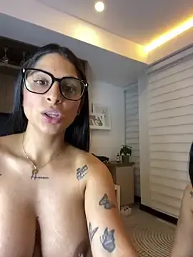 Stripchat Adult Video Chat of charlotte_stevenss_