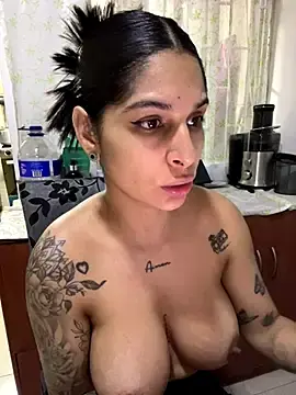 Stripchat Private Sex Chat of charlotte_stevenss_