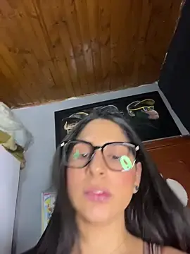 Stripchat Live Sex of charlotte_stevenss_