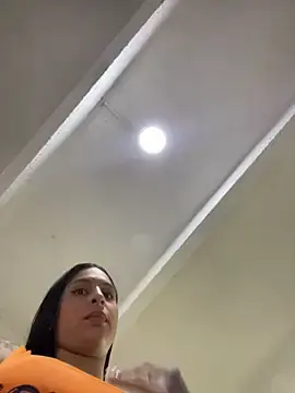 Stripchat Sex Cam of charlotte_stevenss_