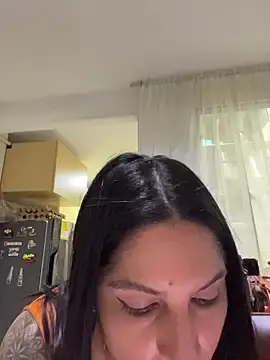 Stripchat Nude Webcam of charlotte_stevenss_