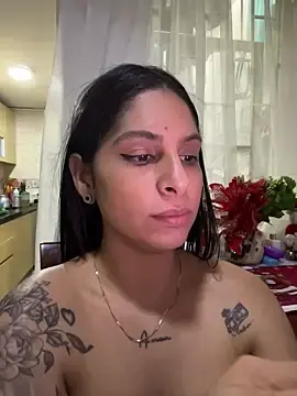 Stripchat Adult Video Chat of charlotte_stevenss_