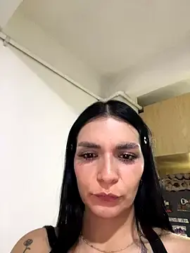 Stripchat Live Sex of charlotte_stevenss_