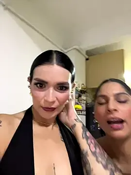 Stripchat Adult Video Chat of charlotte_stevenss_