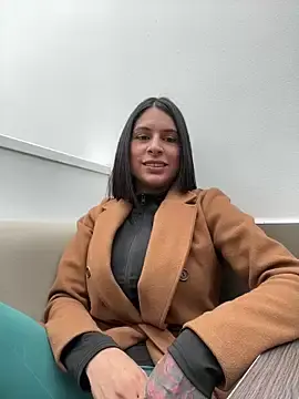 Stripchat Best Webcam of charlotte_stevenss_