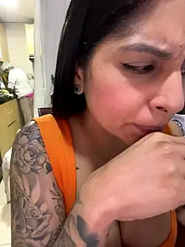 Stripchat Adult Video Chat of charlotte_stevenss_