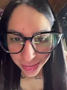 Stripchat Nude Webcam of charlotte_stevenss_