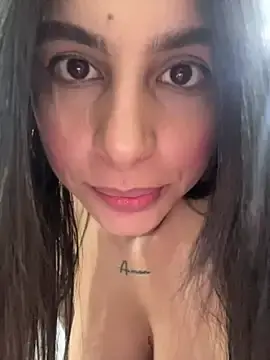 Stripchat Live Porn of charlotte_stevenss_