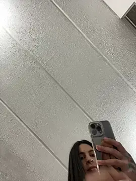 Stripchat Free Live Porn of charlotte_stevenss_