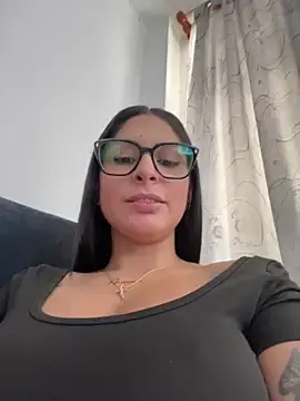 Stripchat Sex Chat of charlotte_stevenss_