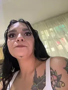 Stripchat Live Porn of charlotte_stevenss_