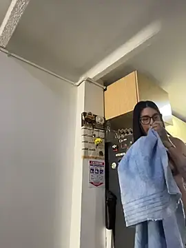 Stripchat Best Webcam of charlotte_stevenss_