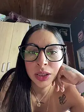 Stripchat Adult Webcam of charlotte_stevenss_