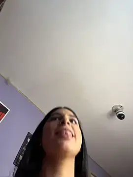 Stripchat Live Sex of charlotte_stevenss_