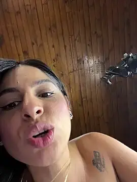 Stripchat Best live sex cam show of charlotte_stevenss_