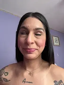 Stripchat Best live sex cam show of charlotte_stevenss_