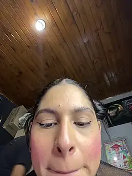 Stripchat Nude Webcam of charlotte_stevenss_