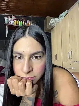 Stripchat Adult Webcams of charlotte_stevenss_