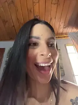 Stripchat Live Sex of charlotte_stevenss_