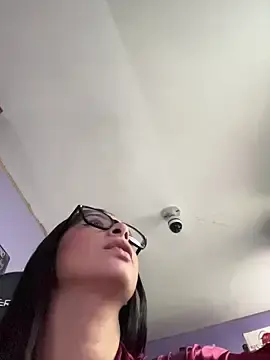 Stripchat Live Porn of charlotte_stevenss_