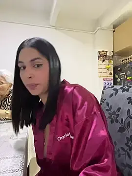 Stripchat Watch Live Sex Cams of charlotte_stevenss_