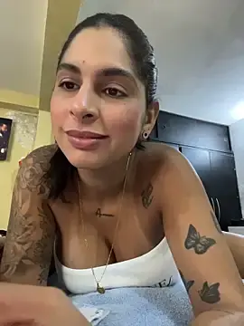 Stripchat Adult Video Chat of charlotte_stevenss_