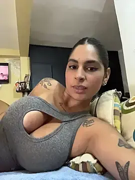 Stripchat Live Sex of charlotte_stevenss_
