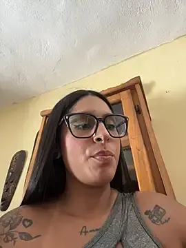 Stripchat Adult Webcam of charlotte_stevenss_