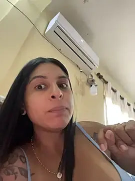 Stripchat Free Porn Cam of charlotte_stevenss_