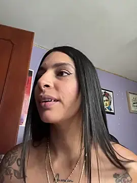 Stripchat Private Sex Chat of charlotte_stevenss_