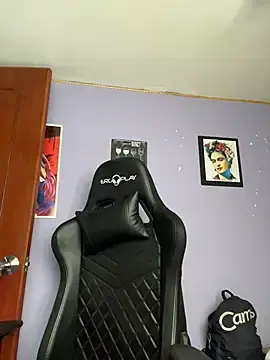 Stripchat Live Porn of charlotte_stevenss_