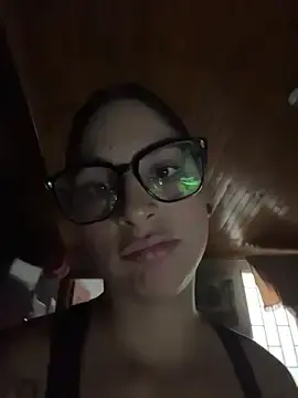 Stripchat Sex Chat of charlotte_stevenss_