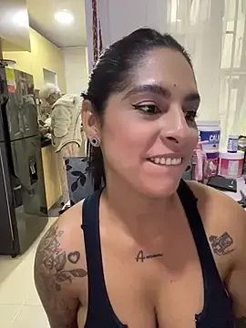 Stripchat Best Webcam of charlotte_stevenss_