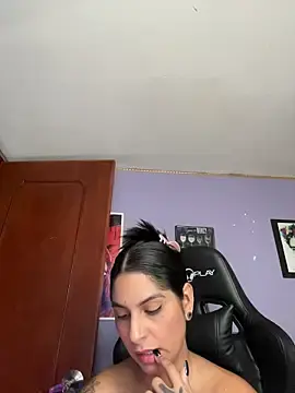 Stripchat Private Sex Chat of charlotte_stevenss_