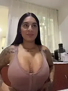 Stripchat Free Live Porn of charlotte_stevenss_
