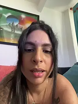 Stripchat Best Webcam of charlotte_stevenss_