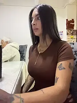 Stripchat Adult Webcam of charlotte_stevenss_