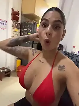 Stripchat Private Sex Chat of charlotte_stevenss_