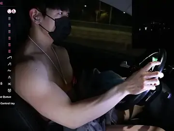 Stripchat Free Live Porn of koreanboy2341