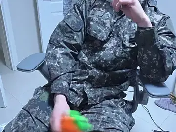 Stripchat Sex Chat of koreanboy2341