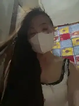 Stripchat Adult Webcam of meganmeo