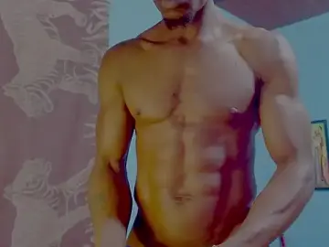 Stripchat Sex Chat of miltonjjakee